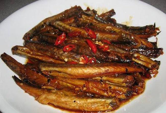 Đặc sản nức tiếng, ăn là phải “giãy đành đạch” mới ngon, hóa ra là con vật này - Ảnh 8. Đặc sản nức tiếng, ăn là phải “giãy đành đạch” mới ngon, hóa ra là con vật này - Ảnh 8.