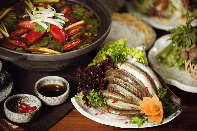 Đặc sản nức tiếng, ăn là phải “giãy đành đạch” mới ngon, hóa ra là con vật này - Ảnh 7. Đặc sản nức tiếng, ăn là phải “giãy đành đạch” mới ngon, hóa ra là con vật này - Ảnh 7.