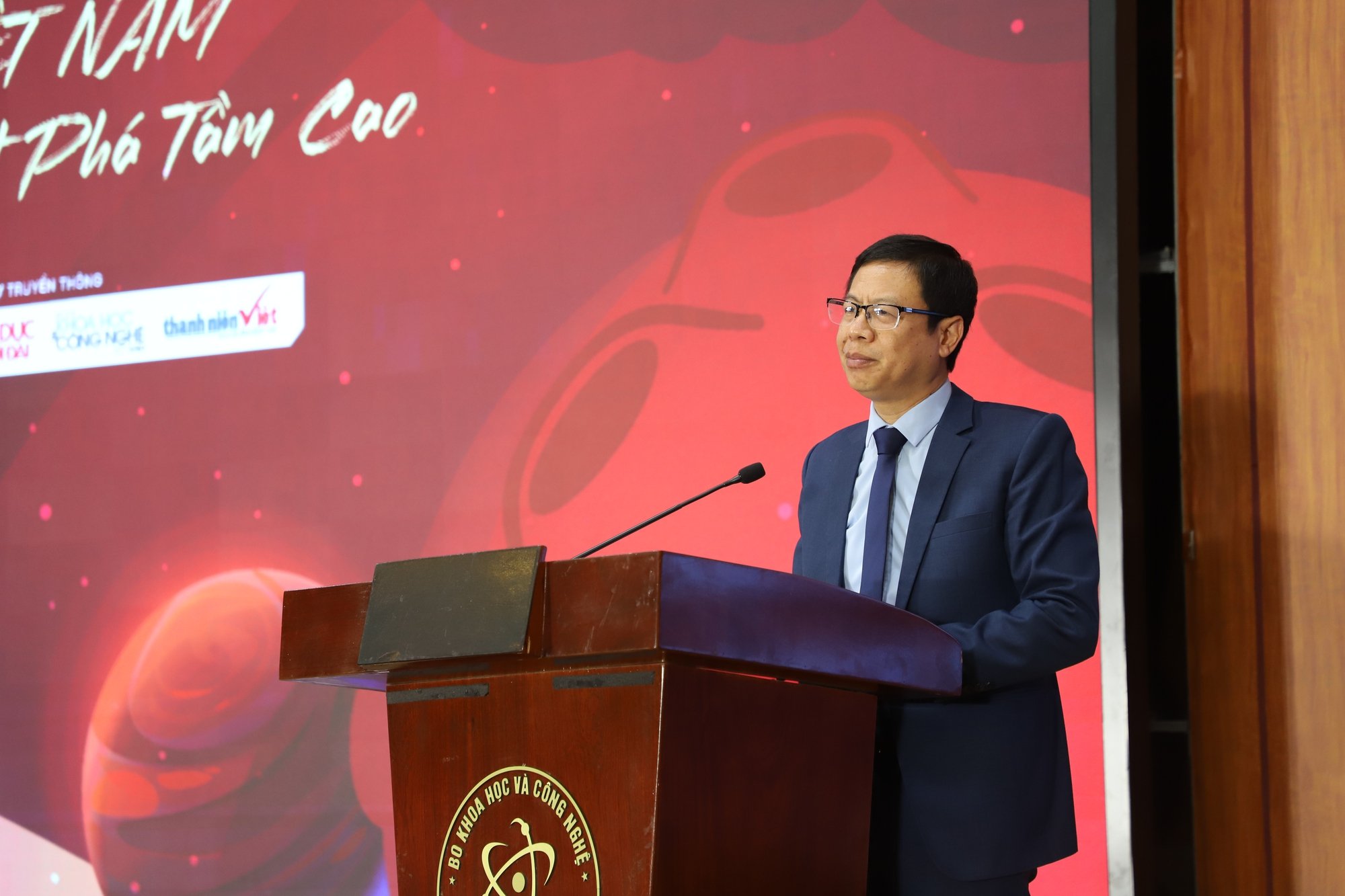 Ngày Hội STEM Quốc gia 2023: Hội tụ, bùng nổ và bứt phá - Ảnh 2.