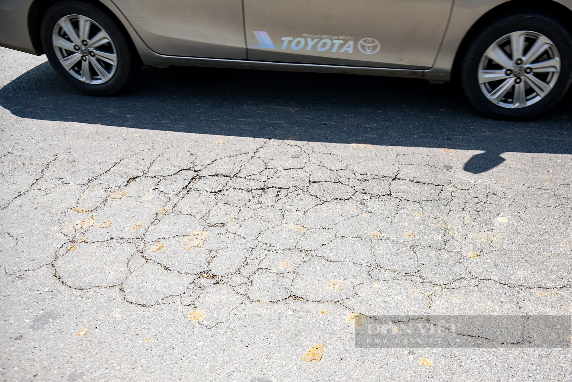 Toàn cảnh tuyến đường 5.200 tỷ đồng nối Đại lộ Thăng Long với cao tốc Hòa Lạc – Hòa Bình trước ngày khởi công - Ảnh 11.