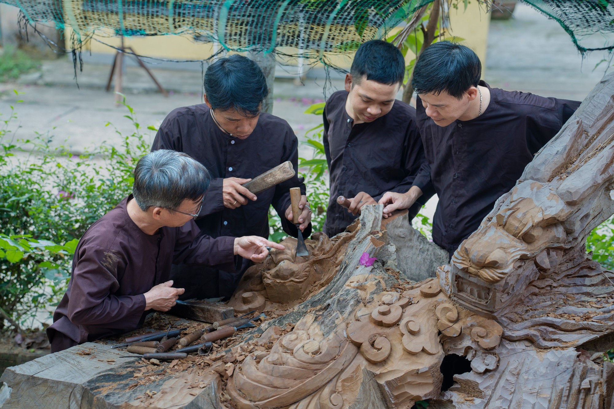 Hội An (Quảng Nam) trở thành thành viên của mạng lưới các thành phố sáng tạo toàn cầu của UNESCO - Ảnh 1.