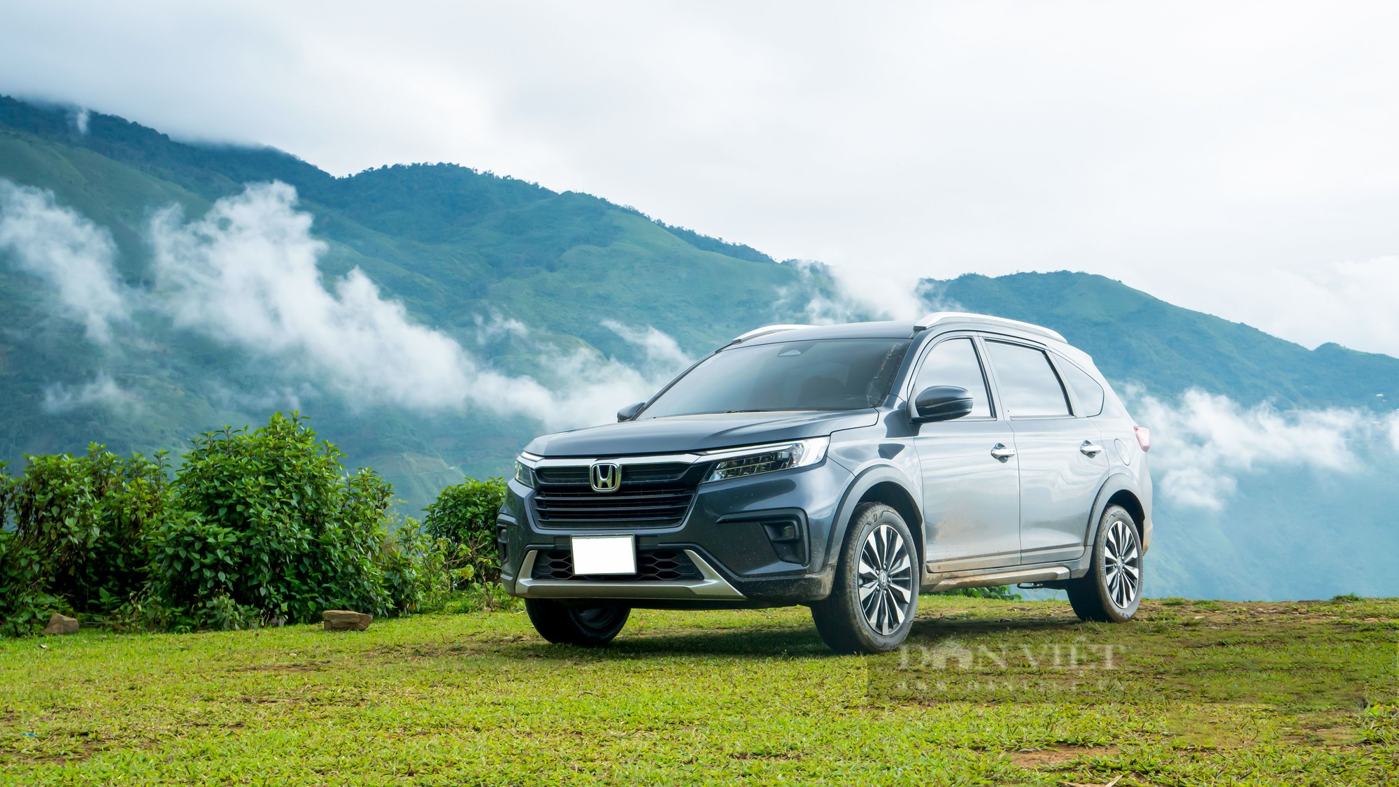 Khách hàng mua xe Honda tháng 11/2023 tiết kiệm cả trăm triệu đồng, City, BR-V đều ưu đãi lớn - Ảnh 5.