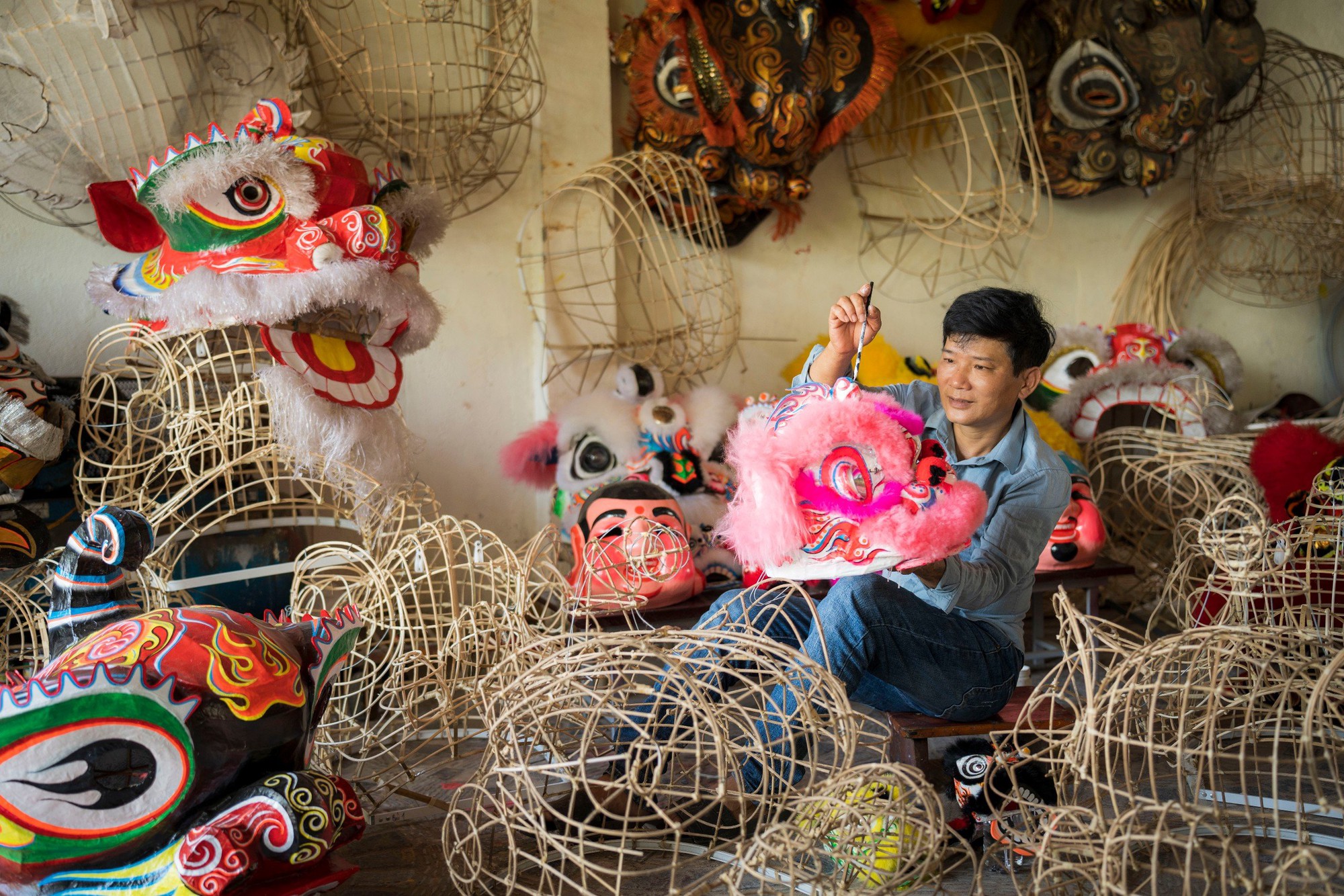 Hội An (Quảng Nam) trở thành thành viên của mạng lưới các thành phố sáng tạo toàn cầu của UNESCO - Ảnh 2.