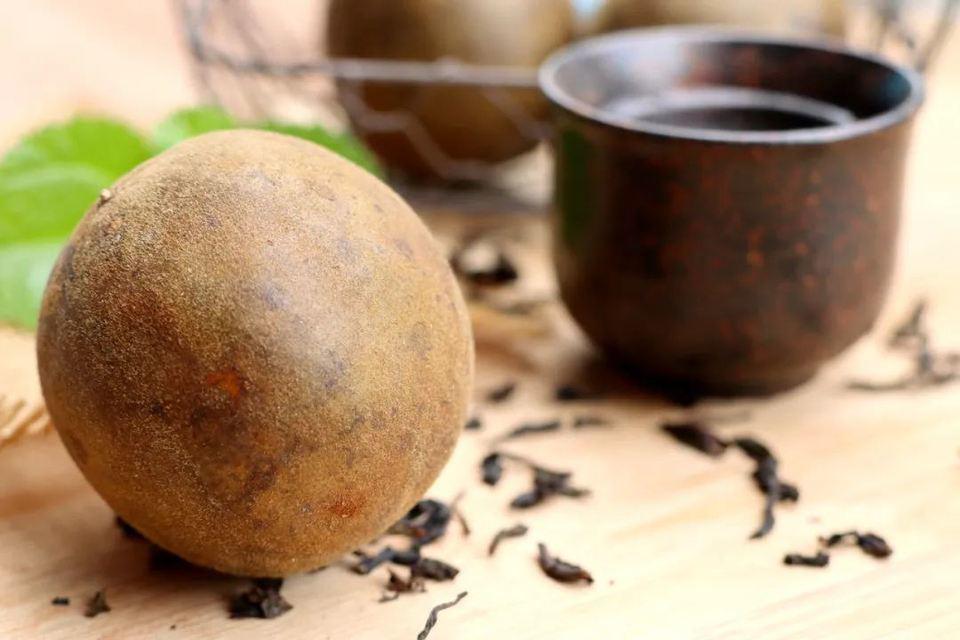 Đây là loại quả có giá trị rất cao trong y học và ẩm thực nhưng nhiều người chưa biết tới - Ảnh 1.