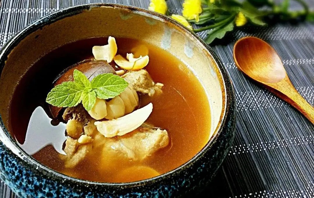 Đây là loại quả có giá trị rất cao trong y học và ẩm thực nhưng nhiều người chưa biết tới - Ảnh 10.