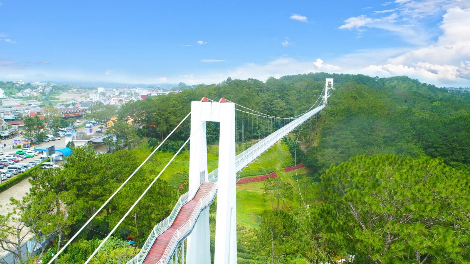 Lựa chọn thông minh cho kỳ nghỉ tiết kiệm - Ảnh 2.