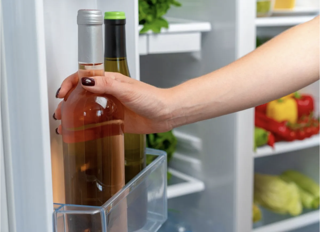 6 lợi ích tuyệt vời khi bạn bỏ rượu  - Ảnh 1.