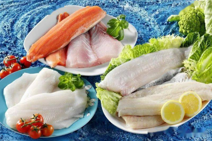 Cá rất tốt nhưng 3 nhóm người này không nên đụng đũa - Ảnh 1. Cá rất tốt nhưng 3 nhóm người này không nên đụng đũa - Ảnh 1.