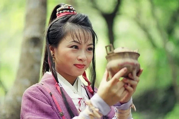 Quách Tĩnh và Kiều Phong ai mạnh nhất: Hành động của Hoàng Dung tiết lộ đáp án bất ngờ - Ảnh 5.