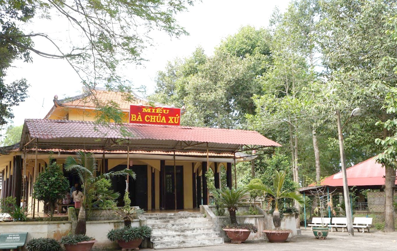 Ba cái gò đất ở một nơi của Đồng Tháp, khảo cổ đào lên phát lộ kiến trúc cổ, có phế tích tháp 10 tầng - Ảnh 8.