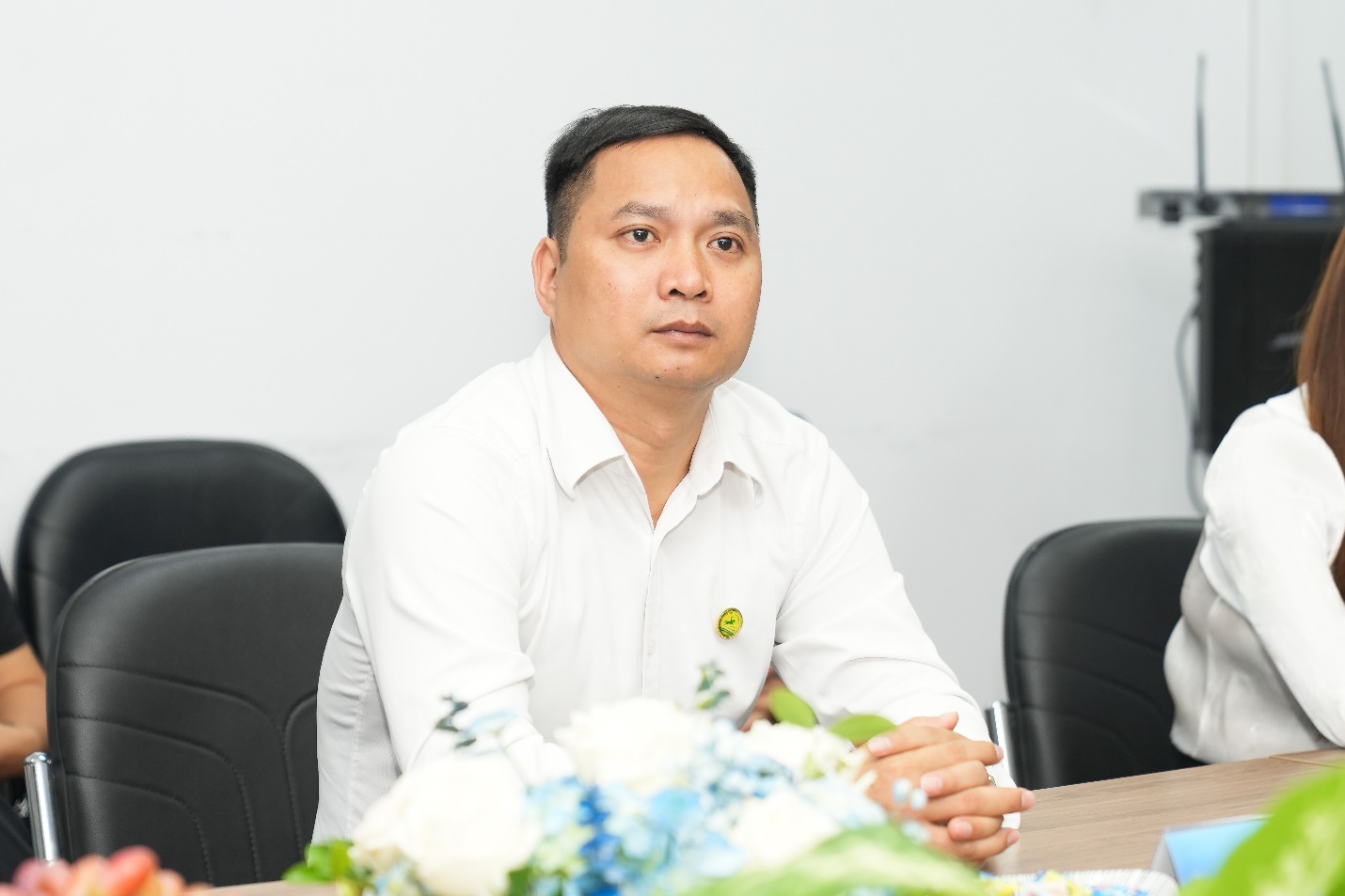 Kỳ vọng đột phá doanh thu, tăng trưởng quy mô gấp 10 lần nhờ &quot;đòn bẩy&quot; công nghệ bất động sản - Ảnh 3.