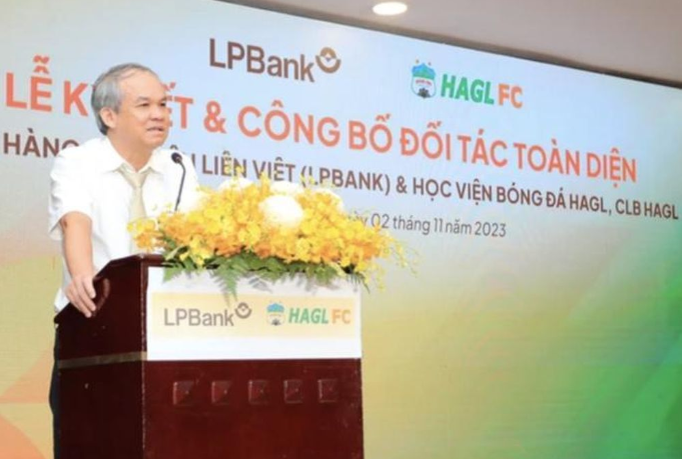 VFF chỉ cách để CLB HAGL được đổi tên suôn sẻ - Ảnh 3.