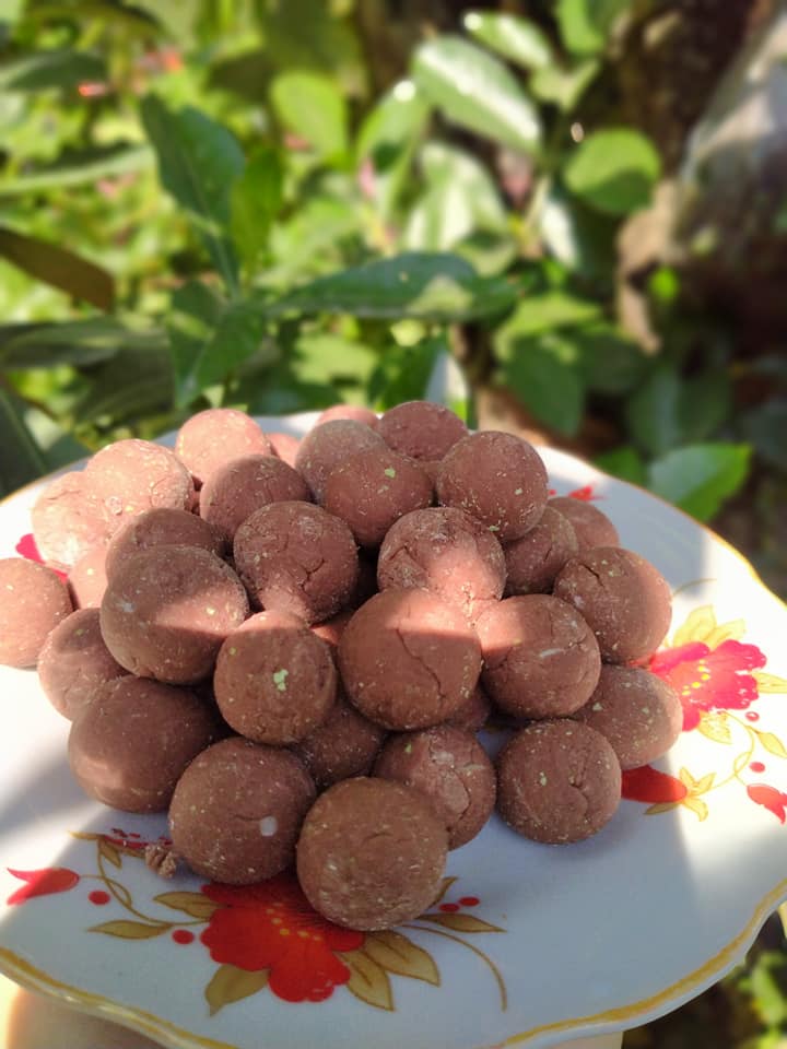 Loại củ “nhà nghèo” ngày xưa thành “đặc sản”, tưởng chỉ luộc và hấp, không ngờ nấu chè cực ngon  - Ảnh 5.