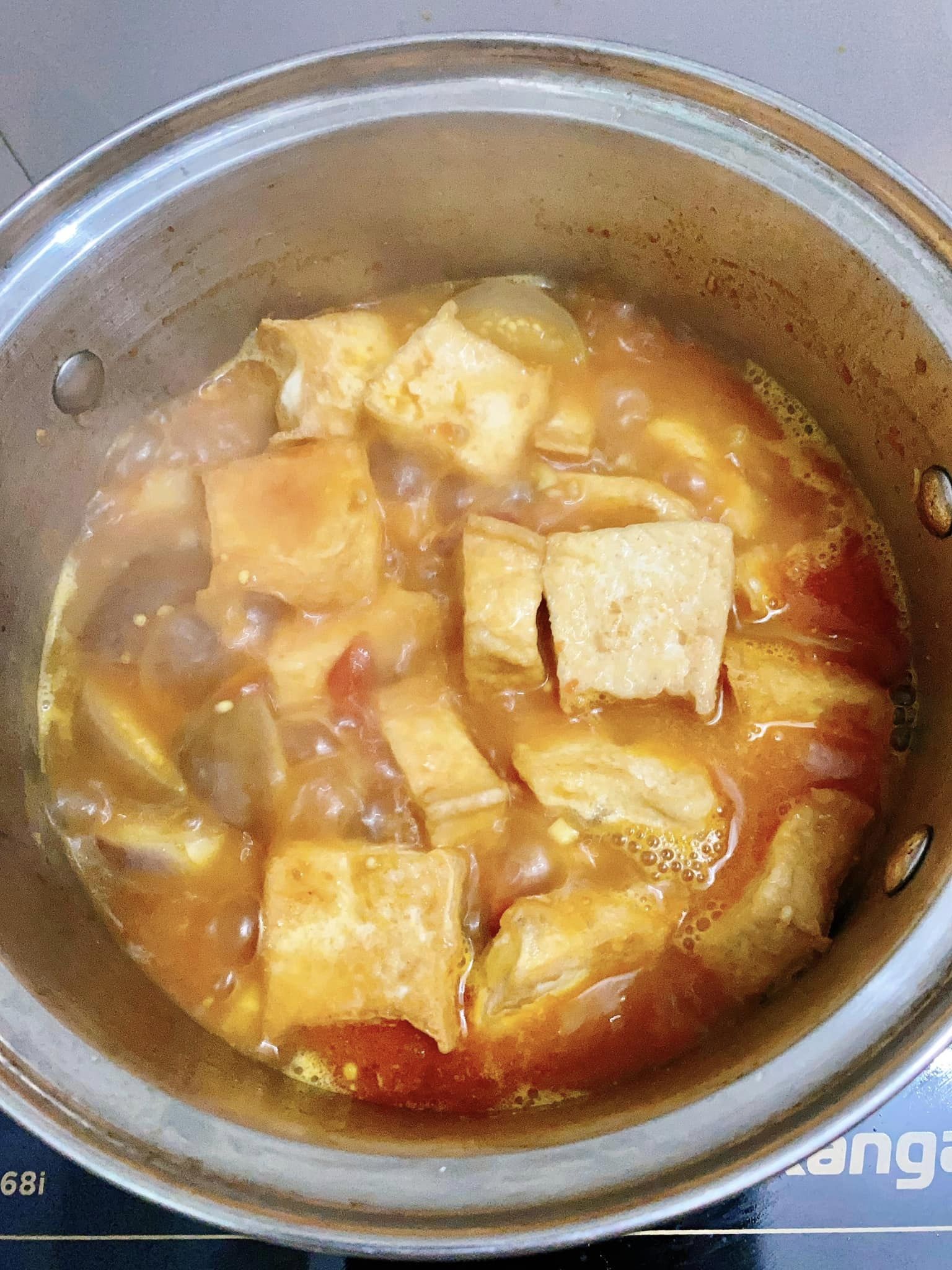 Loại quả được xem là 'chiến binh' hàng đầu giúp giảm nguy cơ mắc các bệnh ung thư, đem nấu món này cực ngon - Ảnh 8.