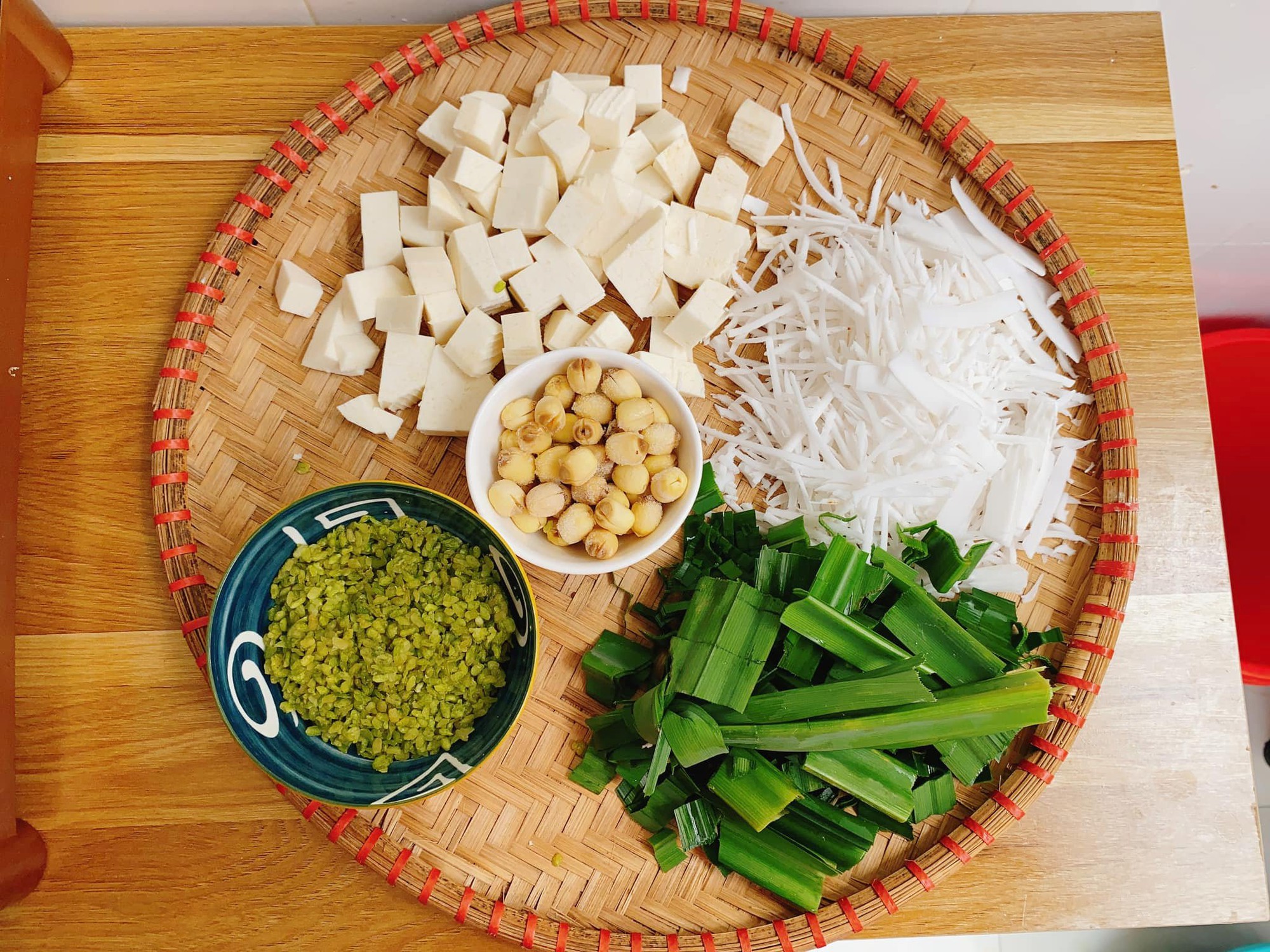 Loại củ sần sùi xấu xí nhưng cực giàu dinh dưỡng, được xem là &quot;thần dược&quot; đối với sức khỏe - Ảnh 2.
