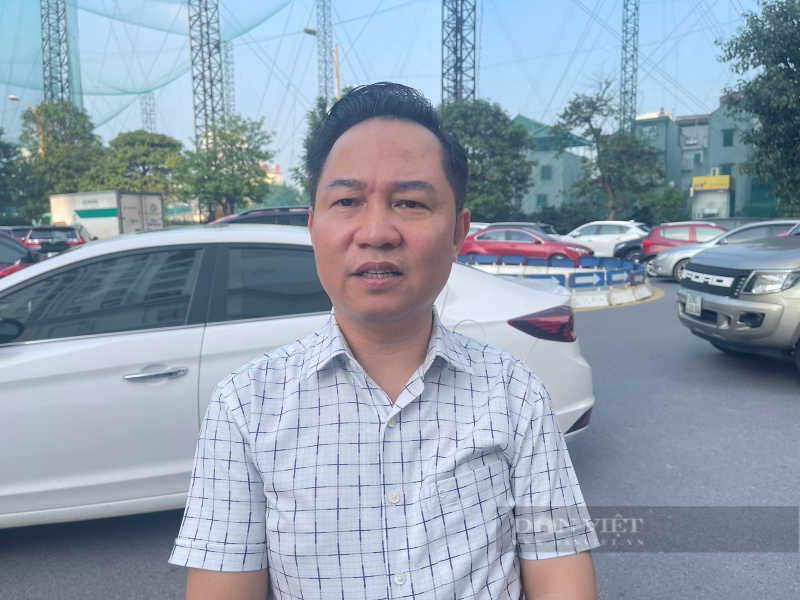 Hàng nghìn cư dân Hà Nội bức xúc tố chủ đầu tư "chây ì" không chịu bàn giao quỹ bảo trì chung cư- Ảnh 2.
