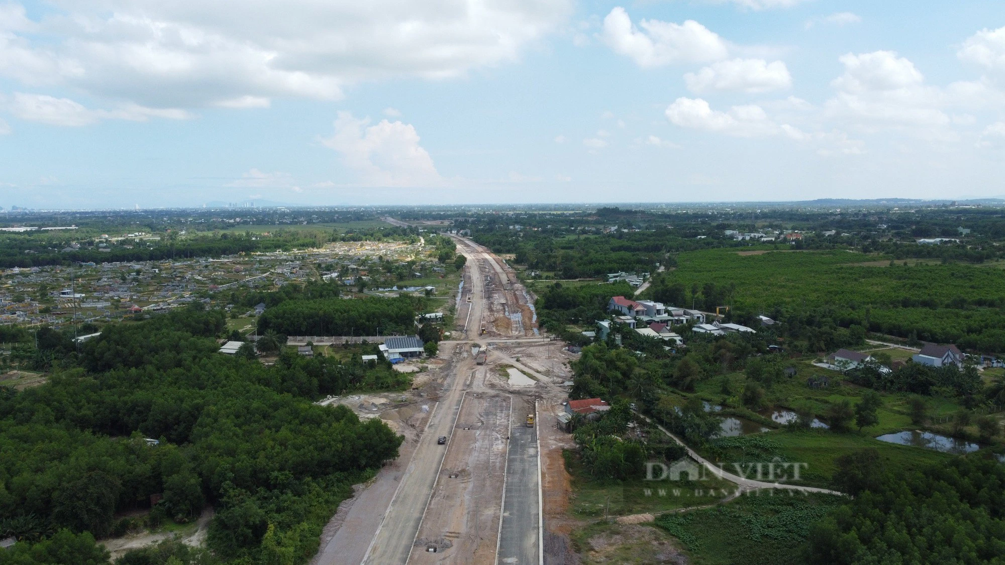 Nhiều năm chậm tiến độ, đường vành đai phía Tây Đà Nẵng nghìn tỷ giờ ra sao? - Ảnh 9.