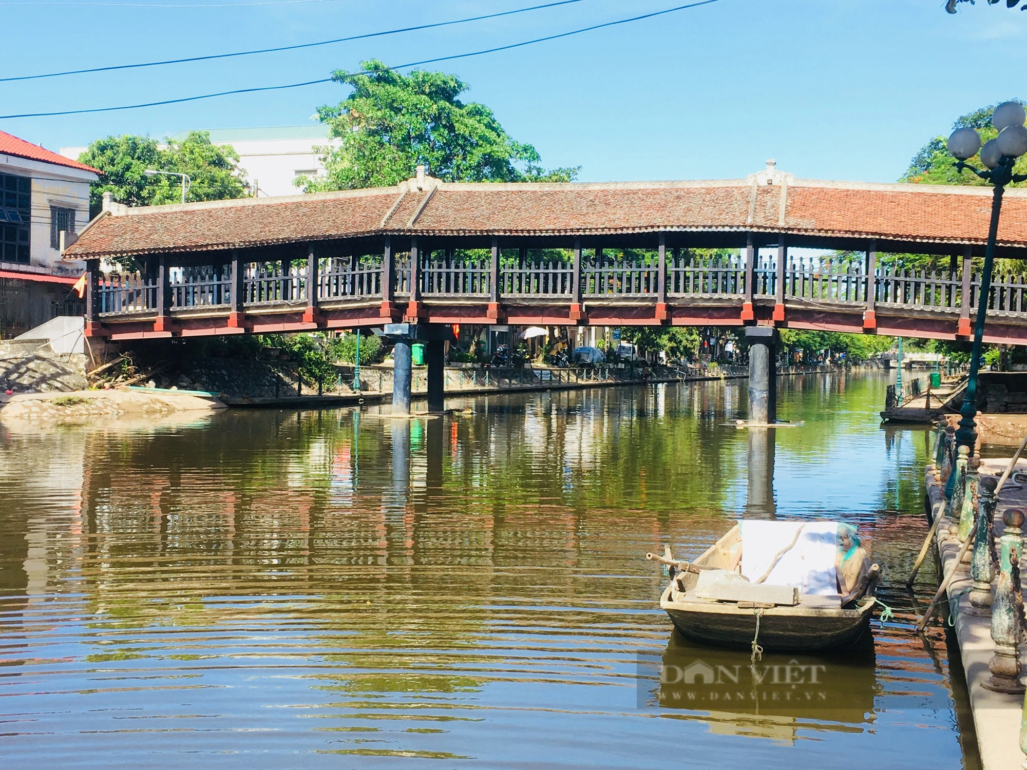 Huyện Kim Sơn đạt chuẩn nông thôn mới, thu nhập nhập bình quân hơn 57 triệu đồng/người/năm  - Ảnh 1.