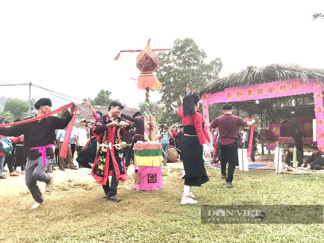 Khai mạc Ngày hội khám phá danh thắng quốc gia hồ Thác Bà và sản vật bưởi Đại Minh - Ảnh 3.