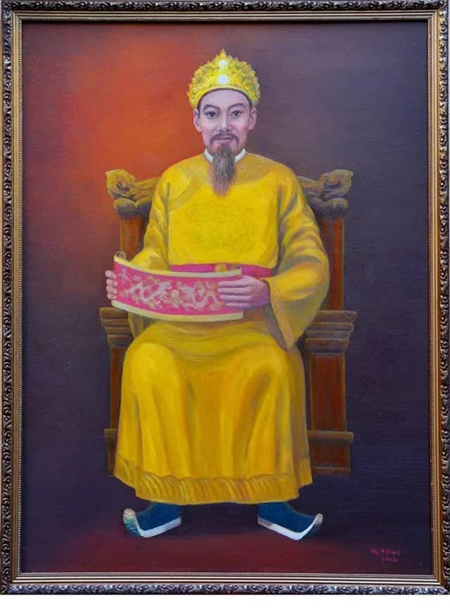 Bí ẩn lời nguyền phong thủy linh ứng với nhà Hồ, biết trước nhưng không tránh khỏi sụp đổ - Ảnh 1.