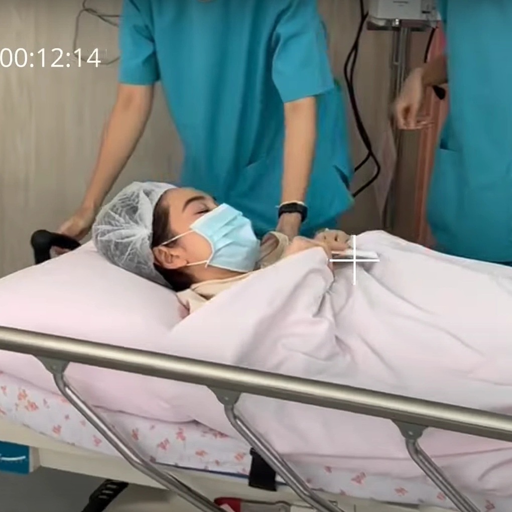 3 sao Việt xinh đẹp công khai có con bằng phương pháp thụ tinh nhân tạo - Ảnh 4.