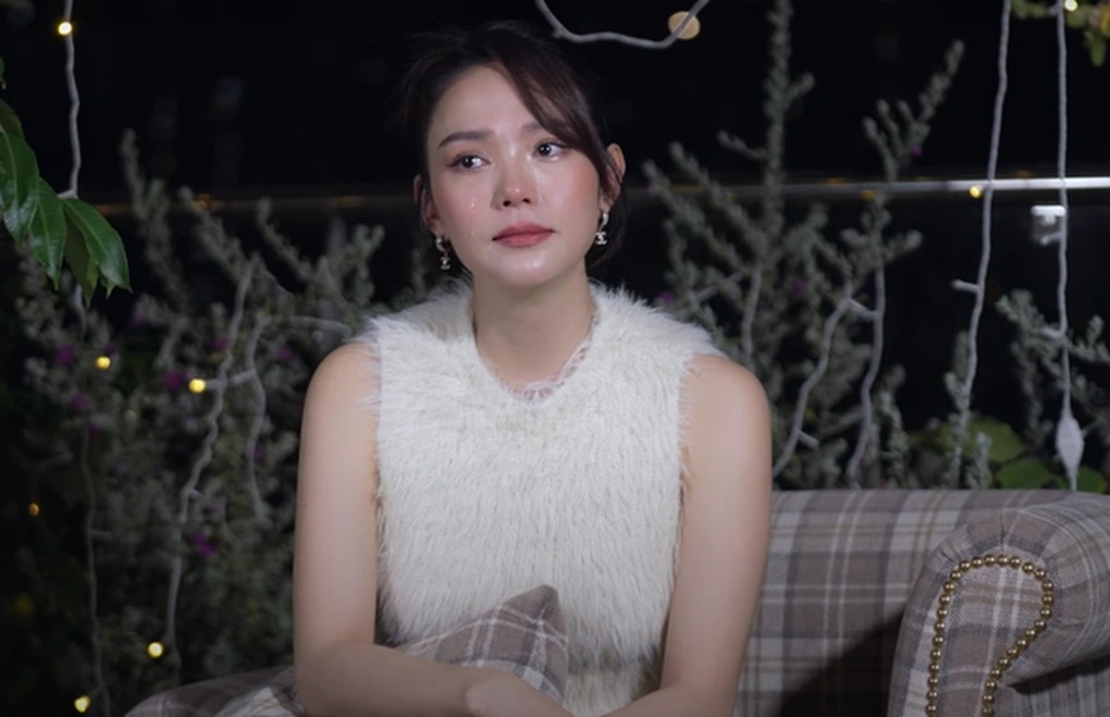 3 sao Việt xinh đẹp công khai có con bằng phương pháp thụ tinh nhân tạo - Ảnh 3.