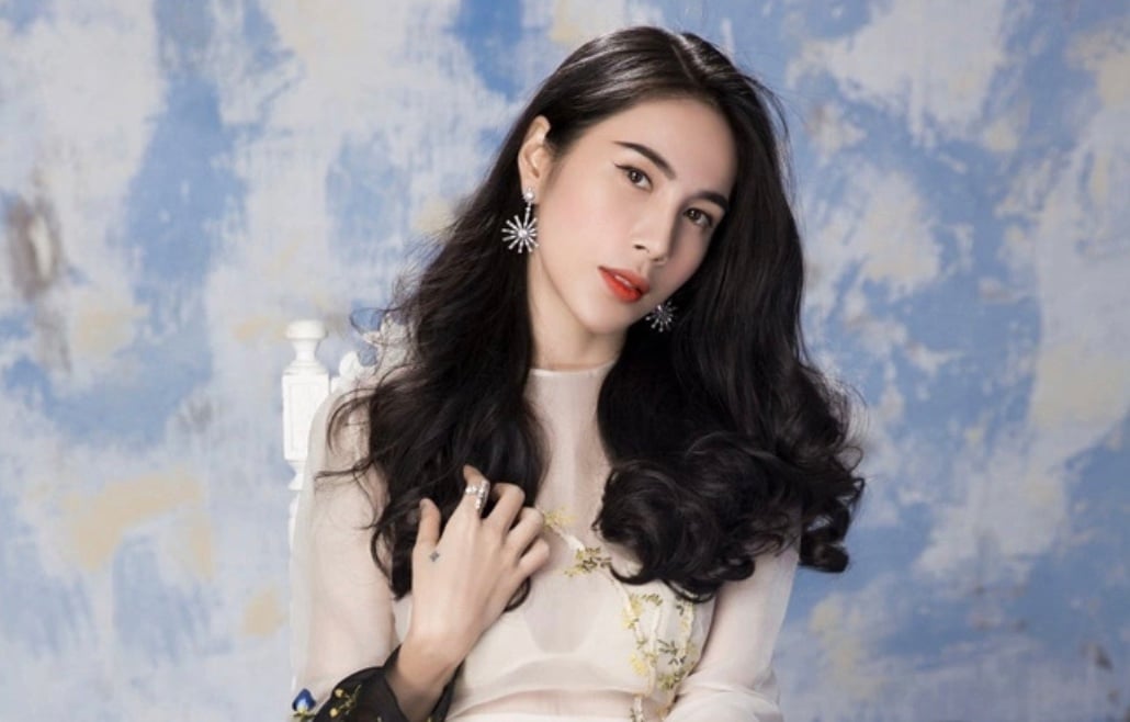Thủy Tiên chính thức lên tiếng sau khi nhận loạt chỉ trích, khẳng định sẽ tiếp tục bán hàng online  - Ảnh 1.