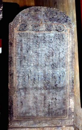 Một làng cổ ở Bắc Ninh có nhà thờ 4 ông tiến sỹ họ Mai có nhiều đồ cổ từ thời nhà Lê - Ảnh 7.