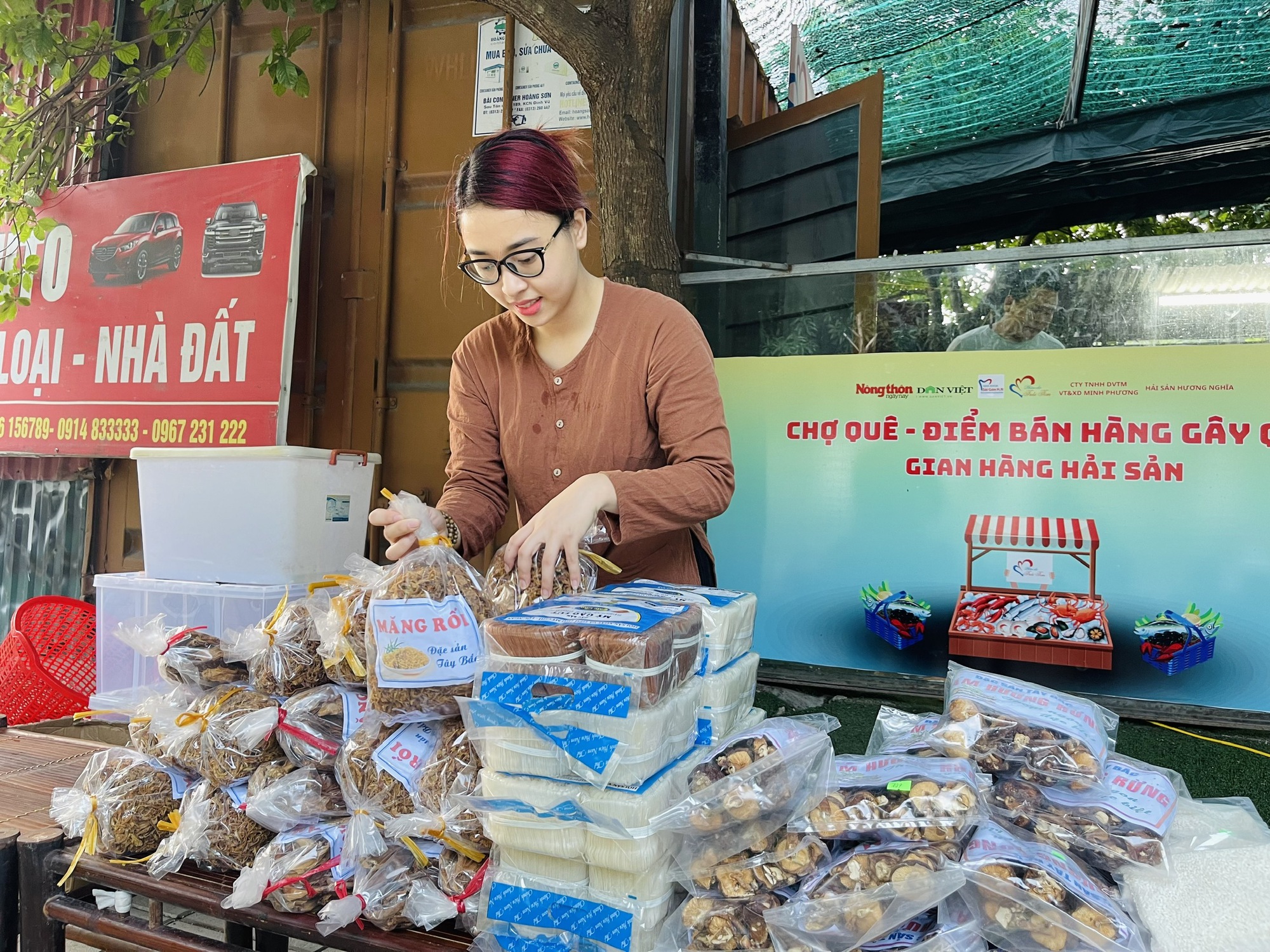 Ấm lòng bữa cơm 0 đồng san sẻ gánh nặng với bệnh nhân - Ảnh 27.