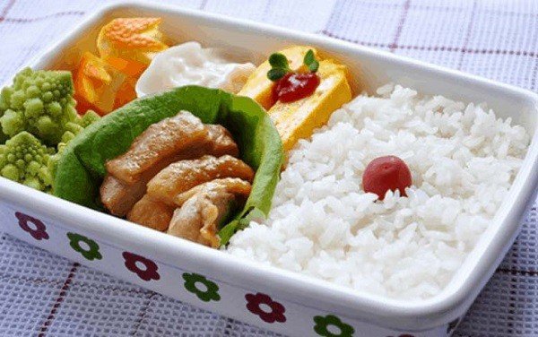 Các loại hộp giữ nhiệt cần tham khảo để đem cơm đi làm - Ảnh 2.