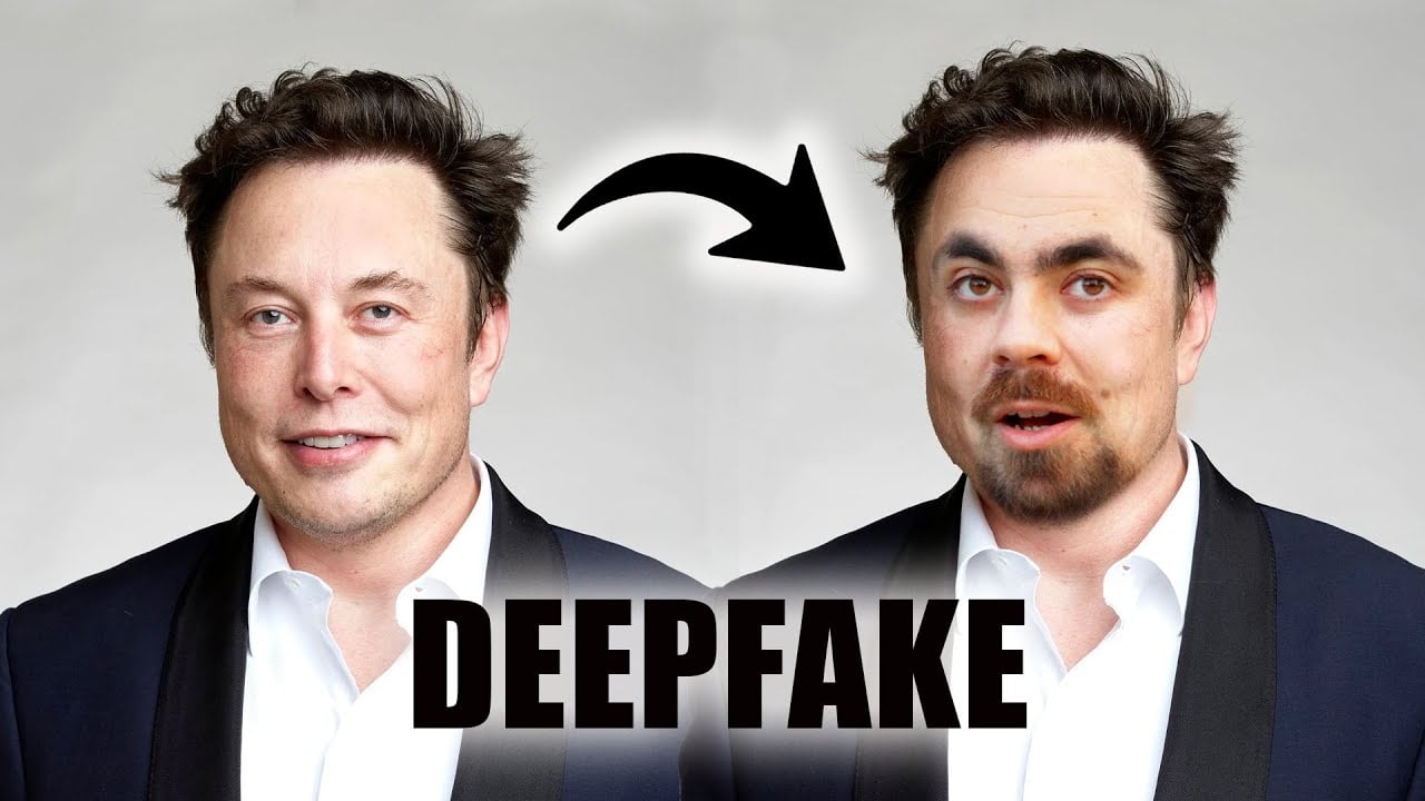 Người dùng cần cẩn trọng với Deepfake bởi nguy cơ bị lừa đảo ngày càng cao - Ảnh 1. Người dùng cần cẩn trọng với Deepfake bởi nguy cơ bị lừa đảo ngày càng cao - Ảnh 1.