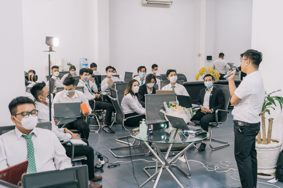 Người đứng sau sự thành công Bình Dương 24h là ai? - Ảnh 3.