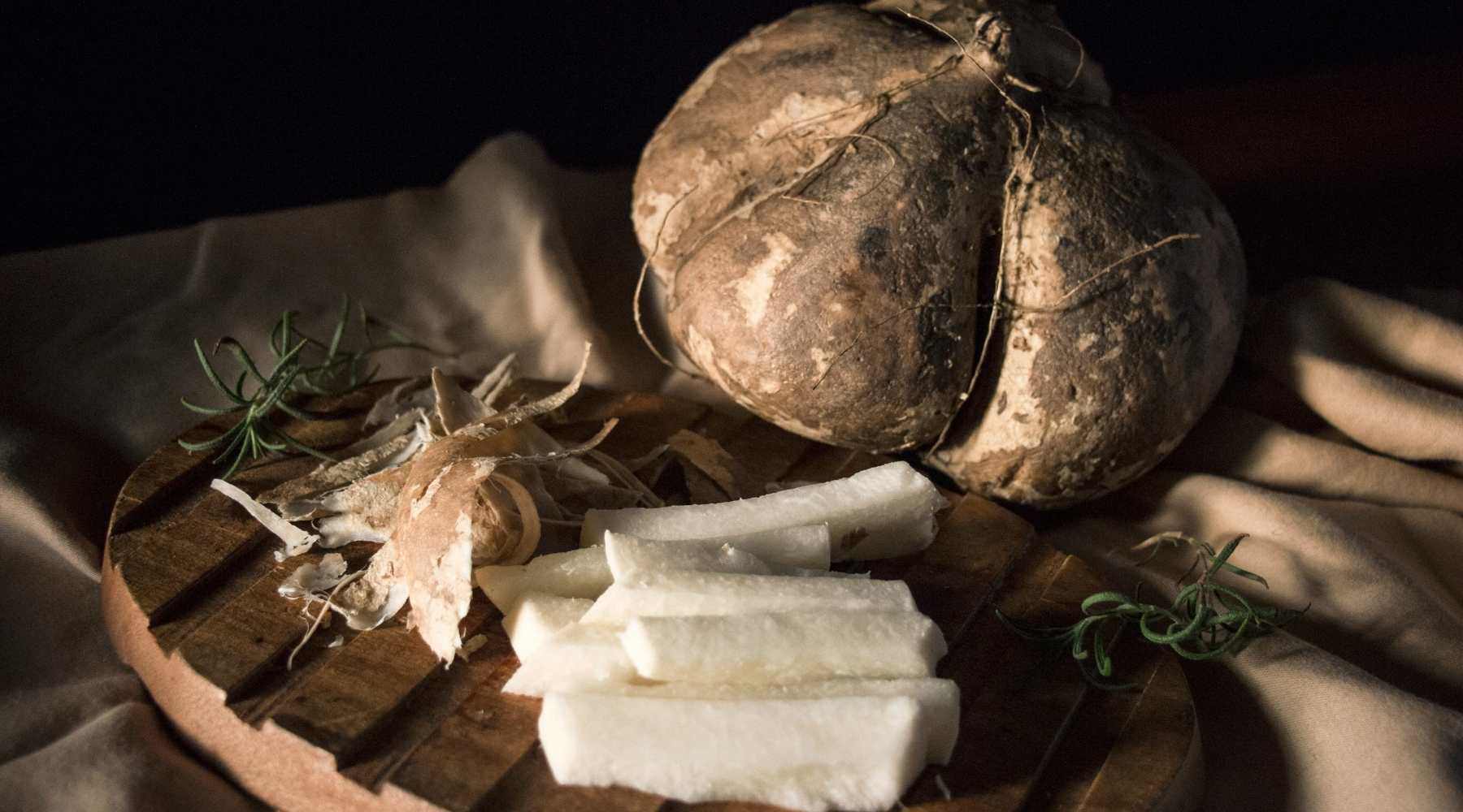 Củ bị nhiều người chê nhạt thèo nhưng ai ngờ có thể ngừa ung thư, tăng miễn dịch - Ảnh 4. Củ bị nhiều người chê nhạt thèo nhưng ai ngờ có thể ngừa ung thư, tăng miễn dịch - Ảnh 4.