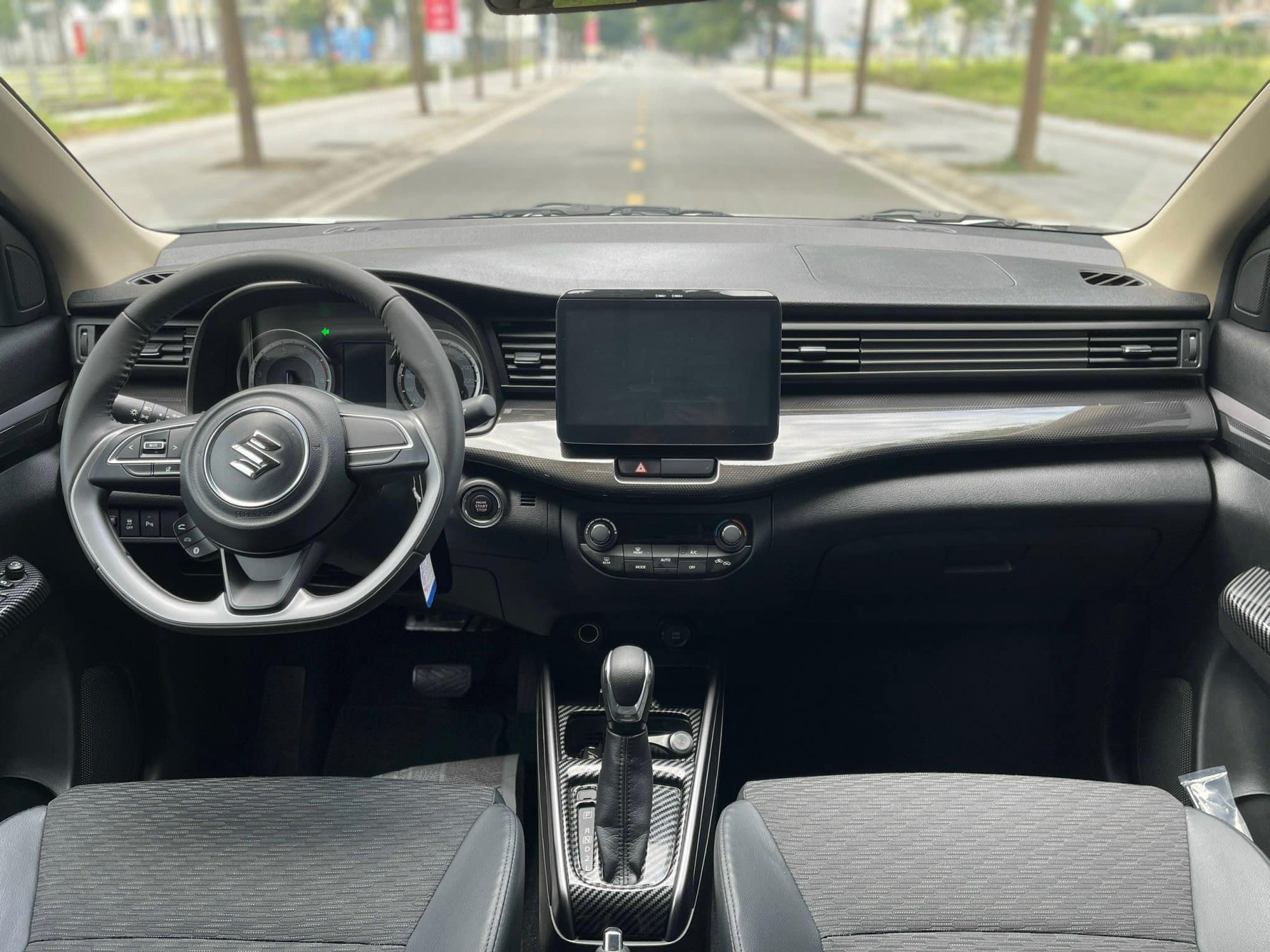 Chi phí "nuôi" Suzuki XL7 2023 bao nhiêu mỗi tháng? - Ảnh 4. Chi phí "nuôi" Suzuki XL7 2023 bao nhiêu mỗi tháng? - Ảnh 4.