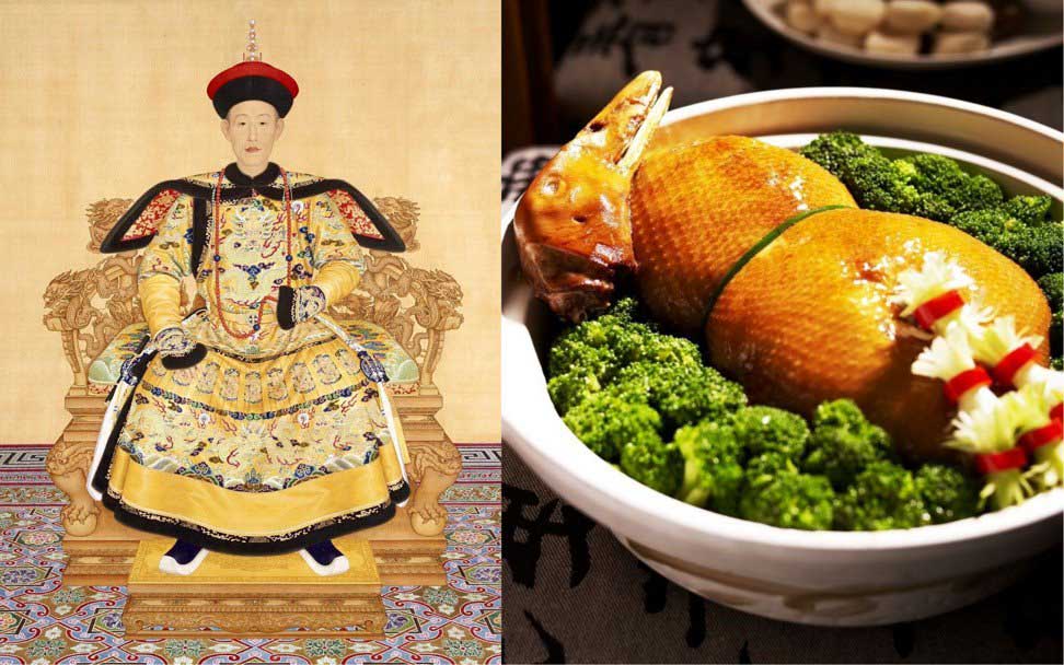 Tại sao Thái hậu Từ Hy lại thêm cánh hoa cúc vào món lẩu của mình? - Ảnh 4.