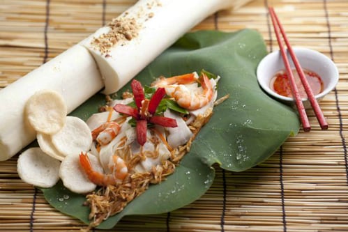 Bến Tre: Món đặc sản duy nhất lọt top Ẩm thực tiêu biểu Việt Nam - Ảnh 3.