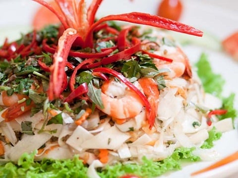 Bến Tre: Món đặc sản duy nhất lọt top Ẩm thực tiêu biểu Việt Nam - Ảnh 4.