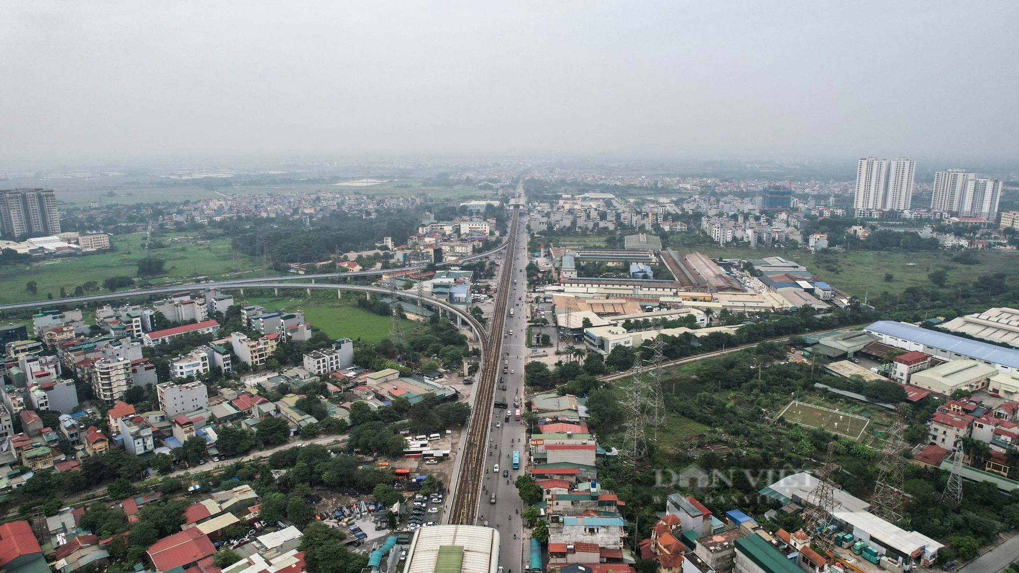 Hiện trạng tuyến Quốc lộ có mức đầu tư hơn 8.100 tỷ đồng sau gần 1 năm thi công - Ảnh 2.