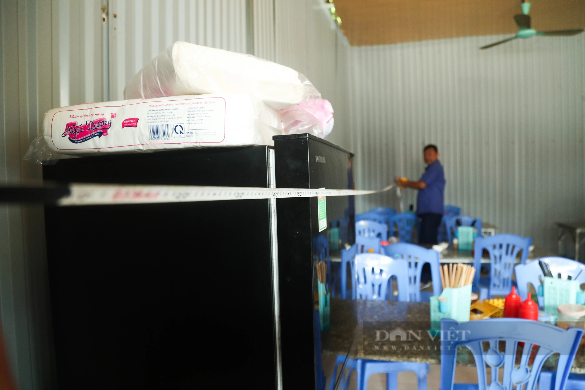 Hiện trạng tuyến Quốc lộ có mức đầu tư hơn 8.100 tỷ đồng sau gần 1 năm thi công - Ảnh 11.