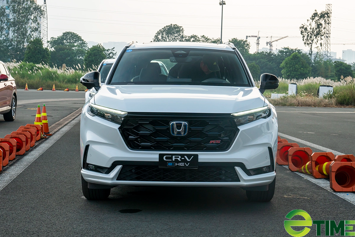 Phân khúc CUV tháng 10/2023: Hyundai Tucson bứt phá nhờ giảm giá - Ảnh 3. Phân khúc CUV tháng 10/2023: Hyundai Tucson bứt phá nhờ giảm giá - Ảnh 3.