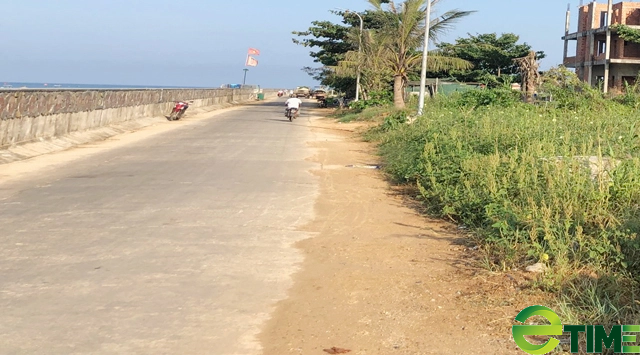 Quảng Ngãi: Huyện xin “khất” trả nợ 24,55 tỷ tạm ứng ngân sách cho tỉnh - Ảnh 1. Quảng Ngãi: Huyện xin “khất” trả nợ 24,55 tỷ tạm ứng ngân sách cho tỉnh - Ảnh 1.