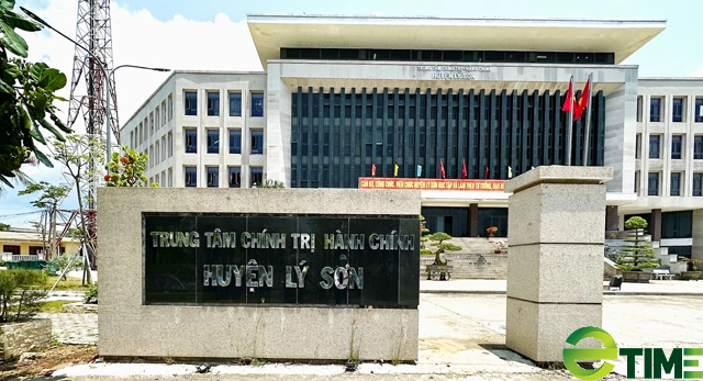 Quảng Ngãi: Huyện xin “khất” trả nợ 24,55 tỷ tạm ứng ngân sách cho tỉnh - Ảnh 6. Quảng Ngãi: Huyện xin “khất” trả nợ 24,55 tỷ tạm ứng ngân sách cho tỉnh - Ảnh 6.
