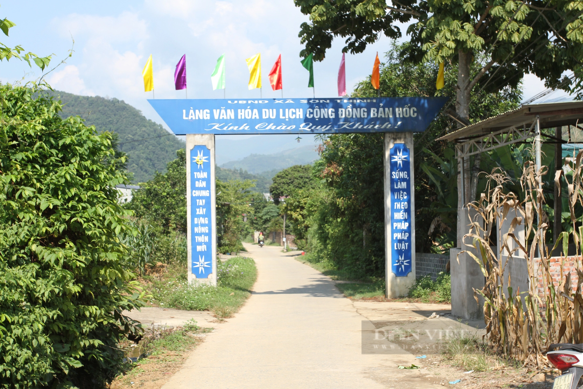 Về một bản làng của Yên Bái xem bà con làm du lịch cộng đồng, được thỏa sức tắm nước suối khoáng nóng  - Ảnh 8.