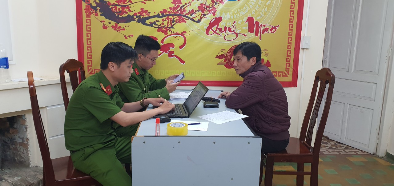 Vụ 4 du khách Hàn Quốc tử vong tại làng Cù Lần: Phó giám đốc KDL bị khởi tố, bắt tạm giam - Ảnh 1.