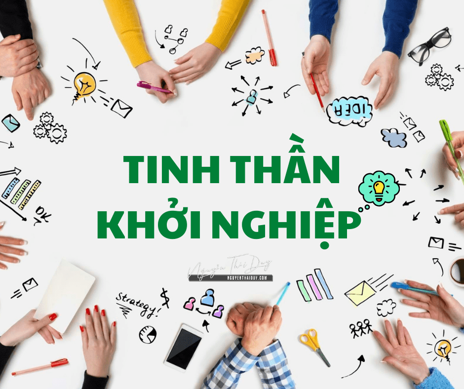 Bất ngờ khi Việt Nam số 1 thế giới về tinh thần khởi nghiệp trong báo cáo Amway - Ảnh 1.