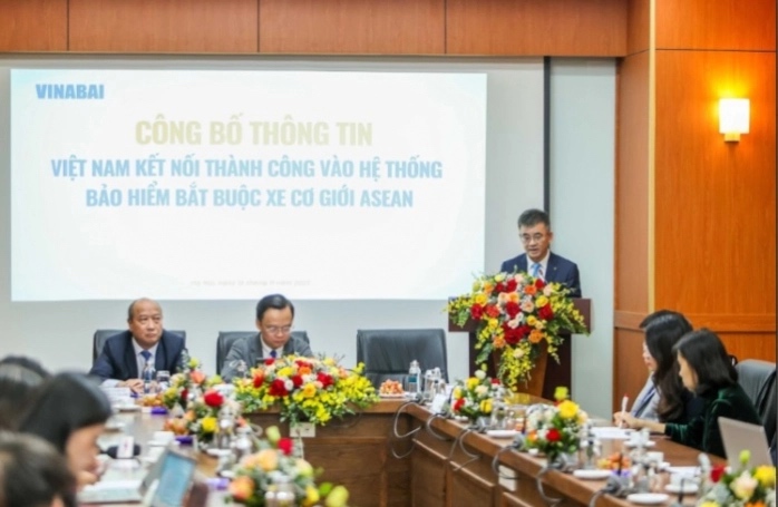 Mua bảo hiểm bắt buộc khi vào Việt Nam, ô tô các nước ASEAN sẽ được bồi thường thế nào? - Ảnh 2.