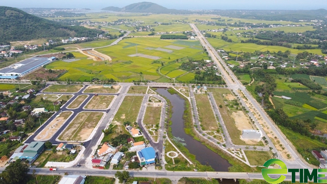 Quảng Ngãi chưa tìm được nhà đầu tư đủ năng lực cho dự án khu dân cư 177 tỷ - Ảnh 1. Quảng Ngãi chưa tìm được nhà đầu tư đủ năng lực cho dự án khu dân cư 177 tỷ - Ảnh 1.