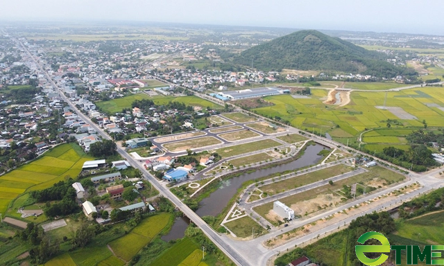 Quảng Ngãi chưa tìm được nhà đầu tư đủ năng lực cho dự án khu dân cư 177 tỷ - Ảnh 3. Quảng Ngãi chưa tìm được nhà đầu tư đủ năng lực cho dự án khu dân cư 177 tỷ - Ảnh 3.
