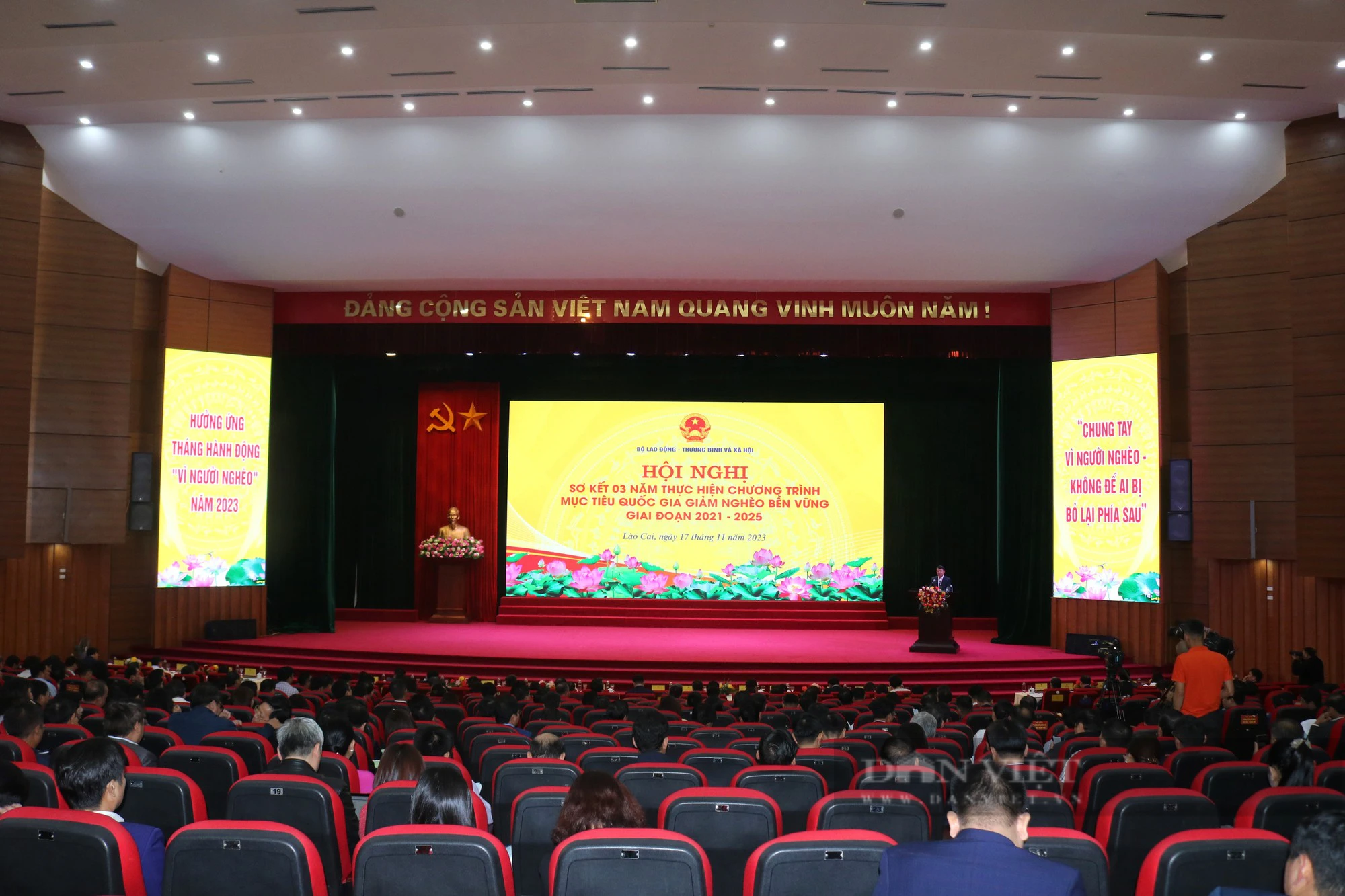 Những kết quả nội bật sau 3 năm thực hiện Chương trình mục tiêu quốc gia giảm nghèo bền vững  - Ảnh 2.