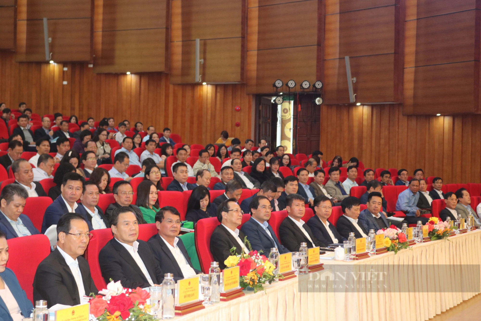 Những kết quả nội bật sau 3 năm thực hiện Chương trình mục tiêu quốc gia giảm nghèo bền vững  - Ảnh 4.